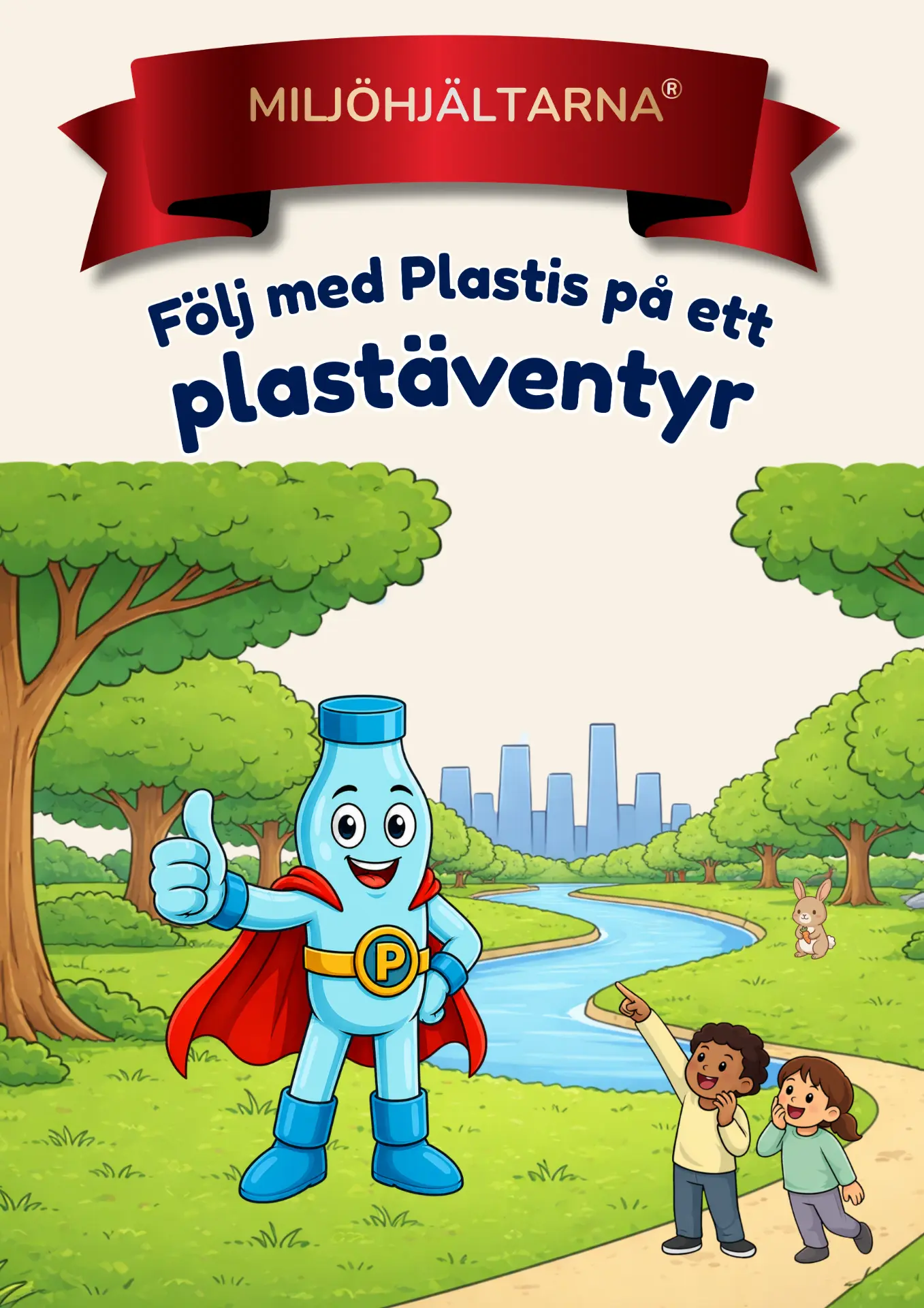 Förhandsvisning: Barnmaterial